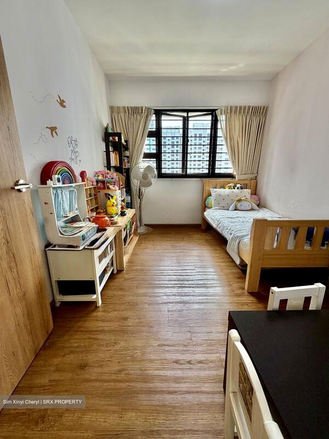 Blk 33 Ghim Moh Edge (Queenstown), HDB 4 Rooms #516835941